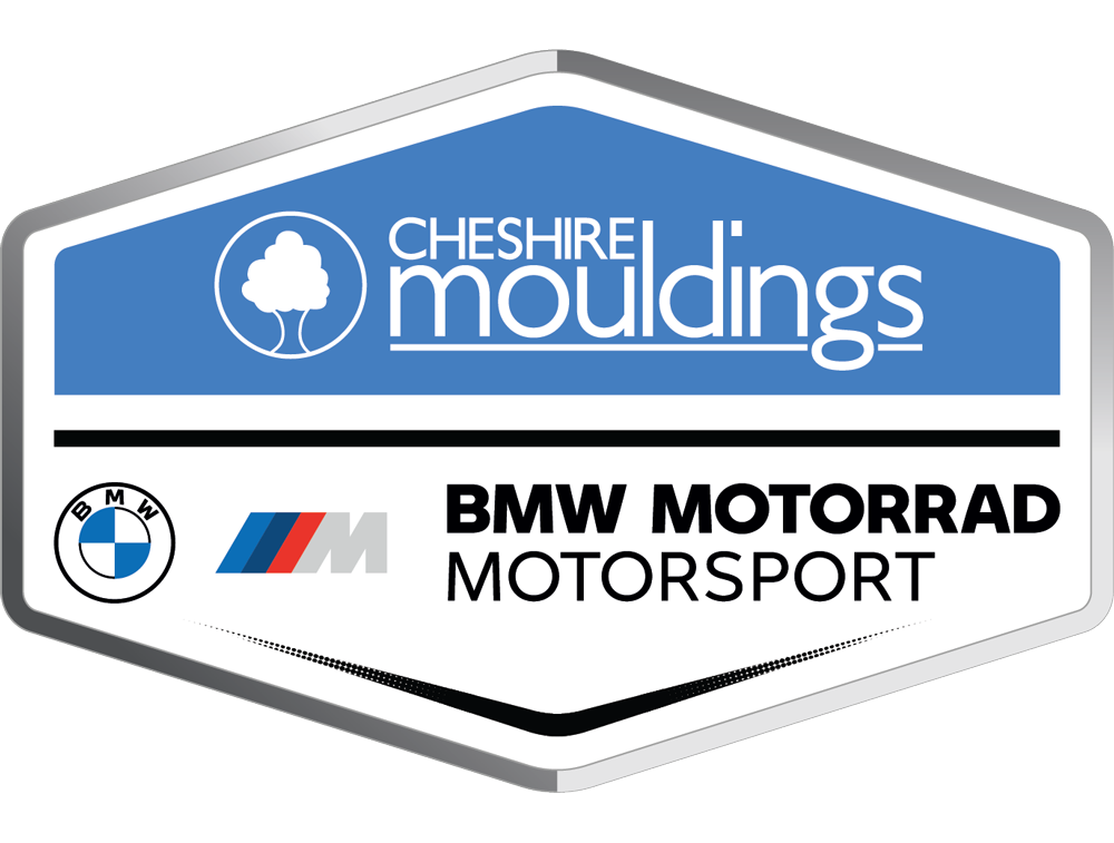 Cheshire Mouldings BMW Motorrad